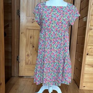 Natural life Berkeley mini dress